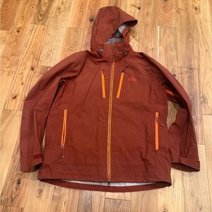 Stio Men's Environ Ski Jacket